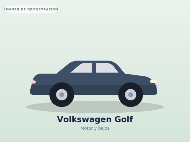 Volkswagen Golf 1.6 TDI Style