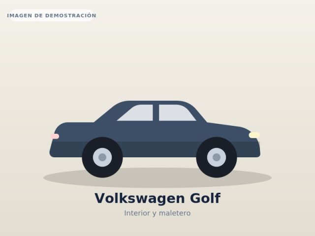 Volkswagen Golf 1.6 TDI Style